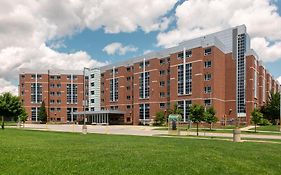 Residence&Conference Centre - London